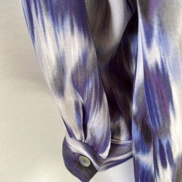 Chico’s Chic Boho Top - Picture 4 of 16